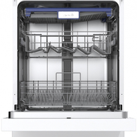 Съдомиялна 60см Arielli ADW12-7631C WHITE