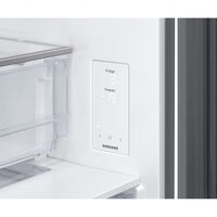 Хладилник с фризер Samsung RB53DG703ES9EO