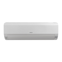 Инверторен климатик Hitachi Performance Frost Wash
