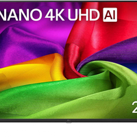 Телевизор LG LED 43NU800B3LC