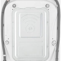 Пералня със Сушилня LG F4DR509SBW