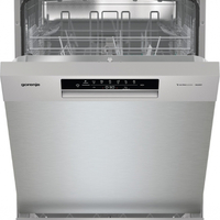 Съдомиялна машина 60см Gorenje GS642E90X