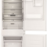 Хладилник за вграждане Whirlpool WHC18 T132
