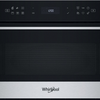 Микровълнова за вграждане Whirlpool WMD7O4TX