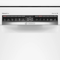 Съдомиялна 45см Bosch SPS4HMW49E