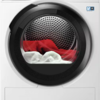 Сушилня AEG TR8384E