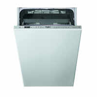 Съдомиялна за вграждане Whirlpool WSIO 3T223 PCE X
