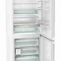 Хладилник с фризер LIEBHERR CNd 7723