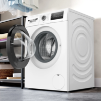 Пералня Bosch WAN2826BBY