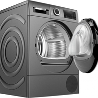 Сушилня Bosch WQG235DREU