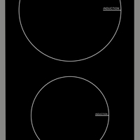 Плот за вграждане ARIELLI ACH-352IND