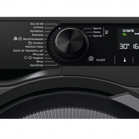 Пералня със Сушилня AEG LWR73166OE