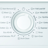 Пералня Indesit IM 762 MY TIME EE