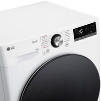 Перална машина LG F4WR710S2W