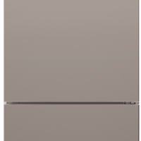 Хладилник с фризер Indesit INKS 1361 S4E