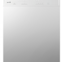 Съдомиялна 60см Arielli ADW12-7631C WHITE