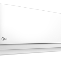 Инверторен климатик Midea Aurora