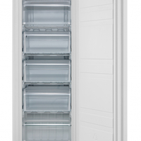 Фризер ARIELLI ARS-208FNE