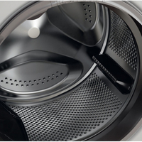 Перална машина Whirlpool FFL 6238 W EE