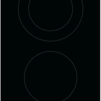 Плот за вграждане Electrolux LHR3233CK