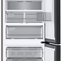 Хладилник с фризер Samsung RB34C7B5E22/EF