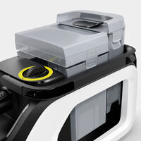 Перяща смукачка KARCHER SE 3 COMPACT HOME FLOOR 10815330