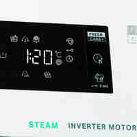 Пералня Whirlpool FFB 7469 WV EE