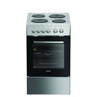 Готварска печка - електрическа Indesit I5E5PMS
