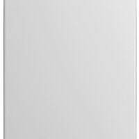 Хладилник с горна камера Arielli ARD-312 FNE