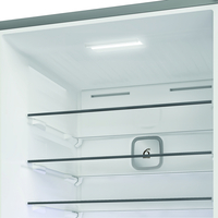 Хладилник с фризер Whirlpool WHK2 6493W X5E