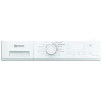 Пералня със Сушилня Indesit IDMA 75624B MY TIME EE