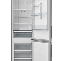 Хладилник с фризер ARIELLI ARD-468RWEN