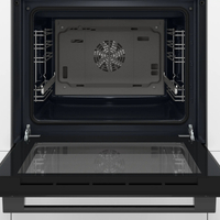 Фурна за вграждане Bosch HBF134EB2
