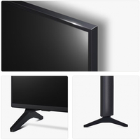 Телевизор LG LED 43QNED70A6A