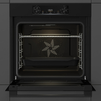 Фурна за вграждане Gorenje BOP6737E02BK
