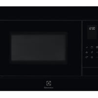 Микровълнова за вграждане Electrolux LMS4253TMK