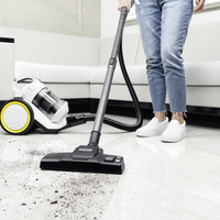 Прахосмукачка KARCHER VC 3 11980530