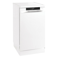 Съдомиялна 45см Gorenje GS543D15W