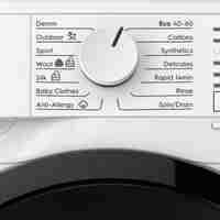 Пералня Electrolux EWS6427BE