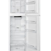 Хладилник с горна камера CHiQ MRF-265WH