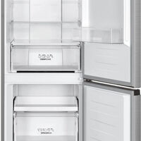 Хладилник с фризер Gorenje NRK619EPXL4