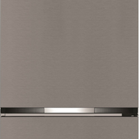 Хладилник с фризер Whirlpool WHK2 6553 X5E