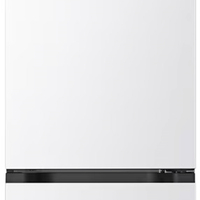 Хладилник с фризер LG GBBS726CSW