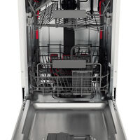 Съдомиялна 45см Whirlpool WSFO 3B23 P