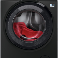 Пералня със Сушилня AEG LWR73166OE