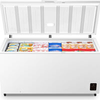 Фризер Gorenje FH50EAW