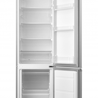 Хладилник с фризер ARIELLI ARD-348RNEIX