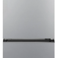 Хладилник с фризер Indesit INKF 8251 S4E