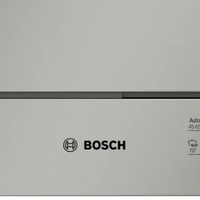 Съдомиялна машина компактна Bosch SKS2ITI00E