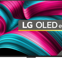Телевизор LG OLED 42C51LA